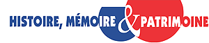 Histoire, Mémoire et Patrimoine